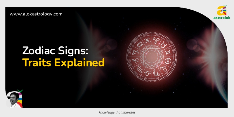 Understanding Zodiac Signs: Personality Traits Explained